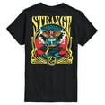 thumbnail image 2 of Marvel - Dr. Strange Card - Men's Short Sleeve Graphic T-Shirt, 2 of 4