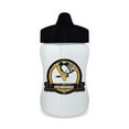thumbnail image 2 of BabyFanatic Toddler and Baby Unisex 9 oz. Sippy Cup NHL Pittsburgh Penguins, 2 of 4
