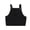 Black, variant on Toddler Tank Top Girl Shirts Crop Tops Grogu Girls Gradient Rhinestone Character Graphic Tank Top Grey,Size 5-6 Years