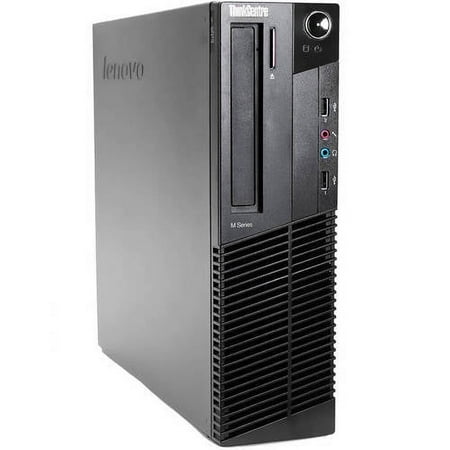 UPC: 0812177029612 | Restored Lenovo ThinkCentre M92p Desktop PC with Intel Core i5-3470 Processor 8GB Memory 1TB Hard Drive and Windows 10 Pro (Monitor Not Included) (Refurbished)