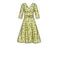 thumbnail image 6 of Simplicity Misses Dresses and Jacket-16-18-20-22-24, 6 of 9