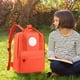 thumbnail image 5 of Mochila Escolar De 15 Pulgadas, Ligera, Ideal Para El Aprendizaje, Viajes Y Uso Diario., 5 of 8