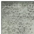 thumbnail image 3 of SAFAVIEH Paradise Konnor Traditional Area Rug, Light Grey/Spruce, 5'3" x 7'6", 3 of 5
