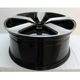 thumbnail image 5 of 20'' wheels for AUDI A8, A8L 2005 & UP 5x112 20X9, 5 of 5