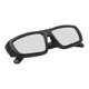 thumbnail image 4 of Gafas solares ANGGREK con marco de plástico resistentes a los arañazos, 4 of 8