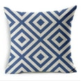 thumbnail image 5 of [IN 2xZT44-1] Set of 2 Square Geometric Pattern Throw Pillow (With or Without Inserts), 5 of 11