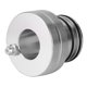 thumbnail image 4 of Vehicle Wheel Bearing Greaser Tool Compatible with Polaris UTA RZR Ranger Sportsman 35mm ATVs, 4 of 4