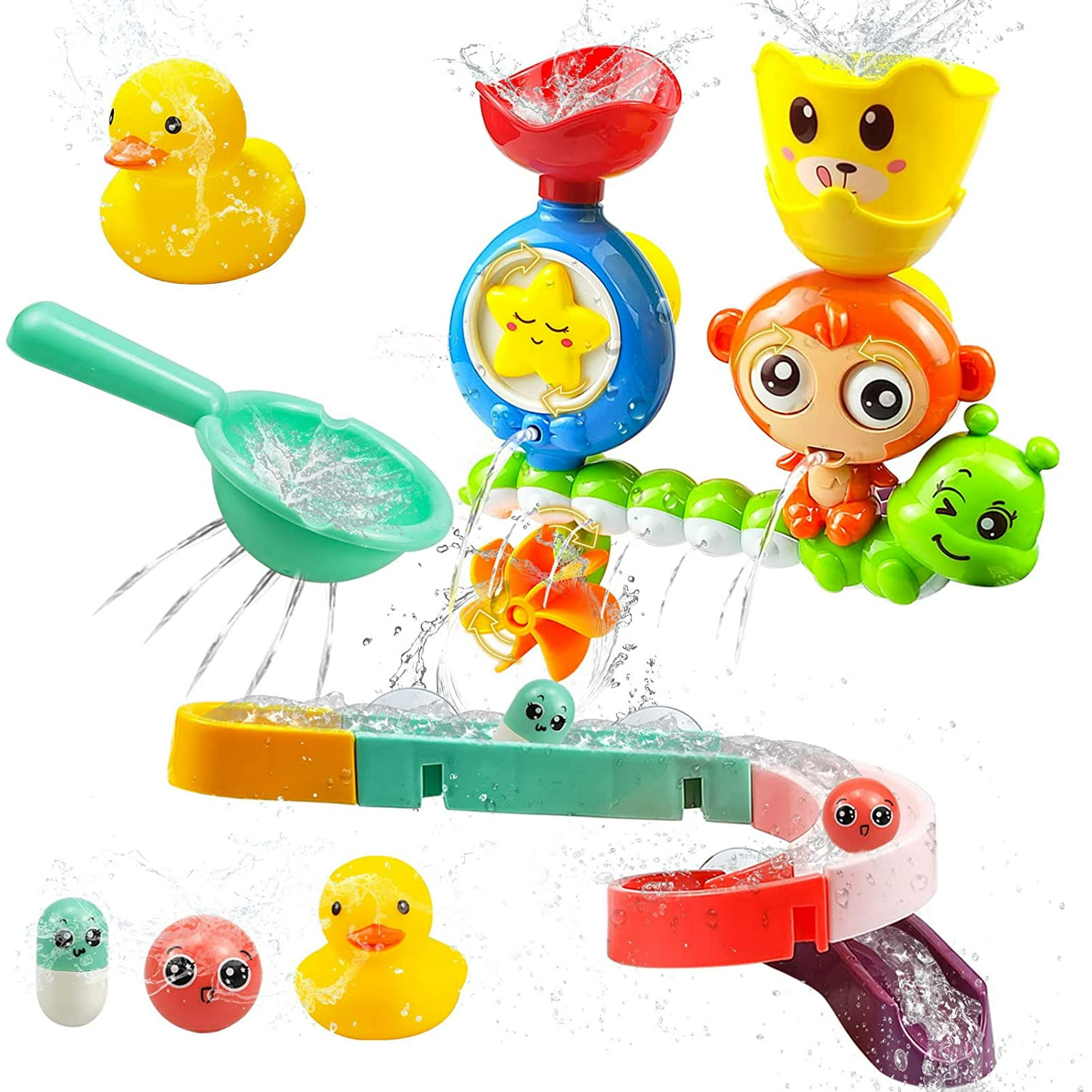 Wall toys for toddlers discount