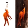 thumbnail image 2 of Stylish And Tassels Hair Band Hair Decoration Headwear For Fashion Lover, 2 of 14