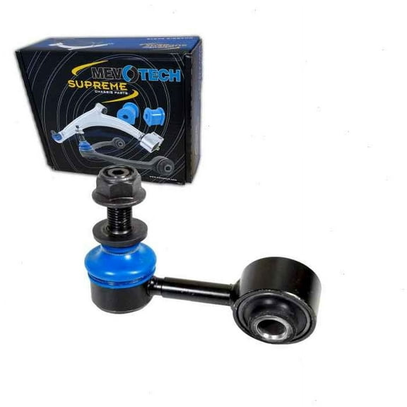 Mevotech Supreme Front Right Suspension Stabilizer Bar Link Kit compatible with Toyota Tundra 2007-2019