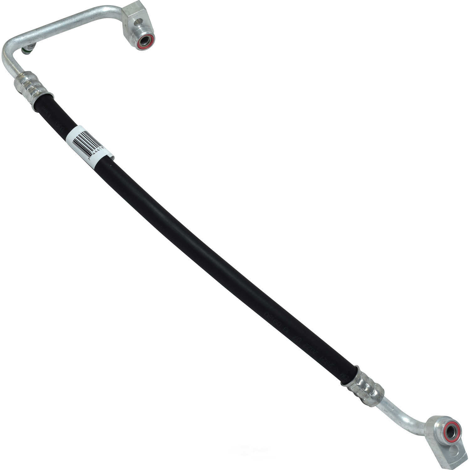 UAC HA 114062C A/C Refrigerant Discharge Hose