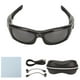 thumbnail image 3 of Gafas de Video HD ANGGREK Emparejamiento Rápido soporte Transparente Tarjeta de Micro almacenamiento Bluetooth, 3 of 8