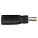 thumbnail image 3 of Adaptador De Corriente Para Portátil, Cargador De CC, Portátil Universal Para Viajes, Oficina, Hogar, 3 of 7