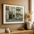 thumbnail image 6 of Cruising, Łódź - Łódź Łódzkie Poland Photography Unframed Wall Art Print 16 x 24 inches, 6 of 7