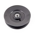 thumbnail image 1 of Poulie de Pliage OEM MTD 956-3045A, 1 of 1