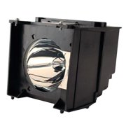 Toshiba 65HM117 Compatible Lamp for Toshiba TV with 150 Days Replacement Warranty