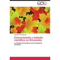 thumbnail image 1 of Conocimiento y M Todo Cient Fico En Econom a, 1 of 2