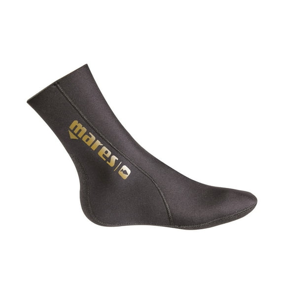 Mares 5mm Flex Gold Socks