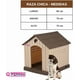 thumbnail image 3 of Casa Para Mascotas Q Perrón Raza Chica Impermeable, 3 of 3