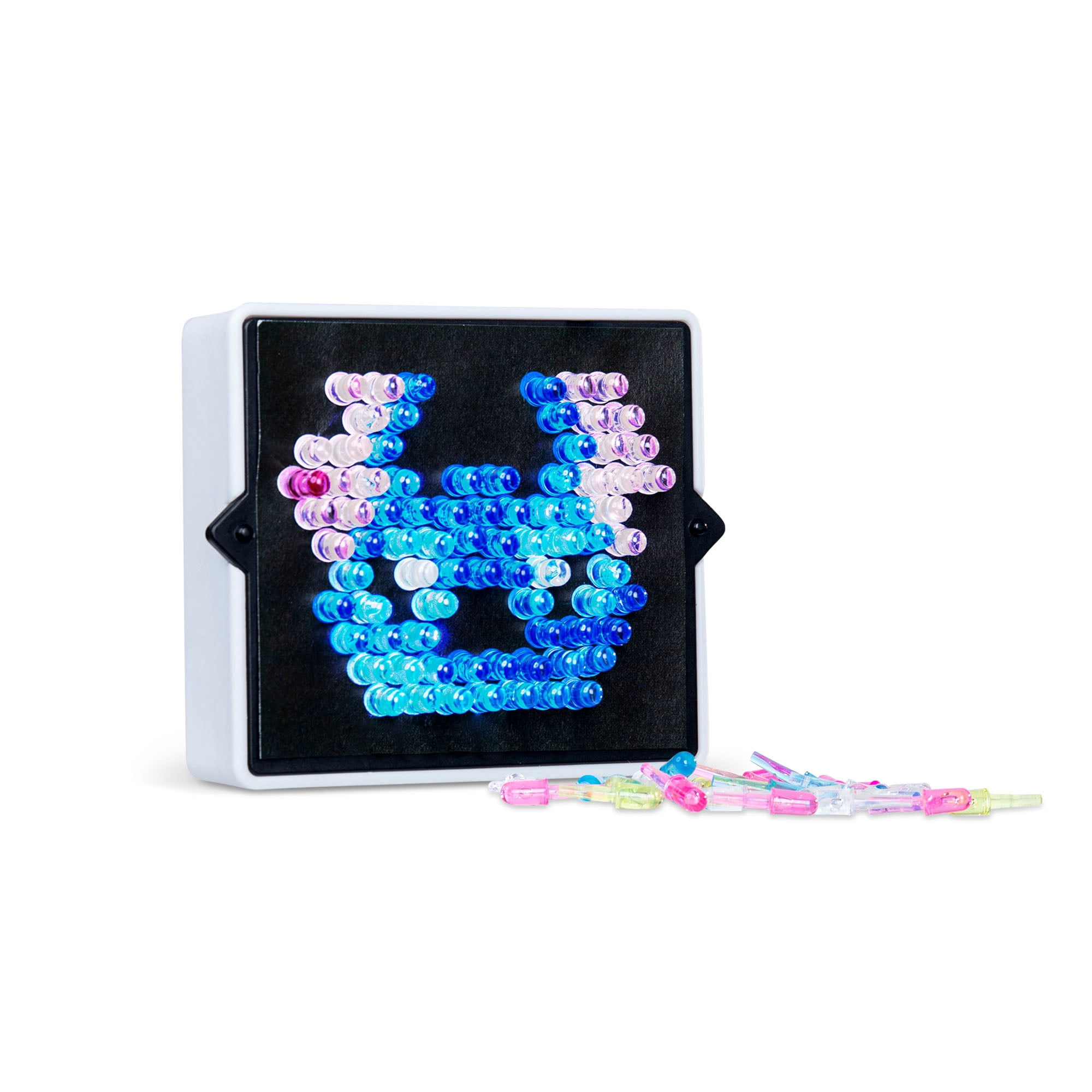 Lite-Brite Stitch Mini