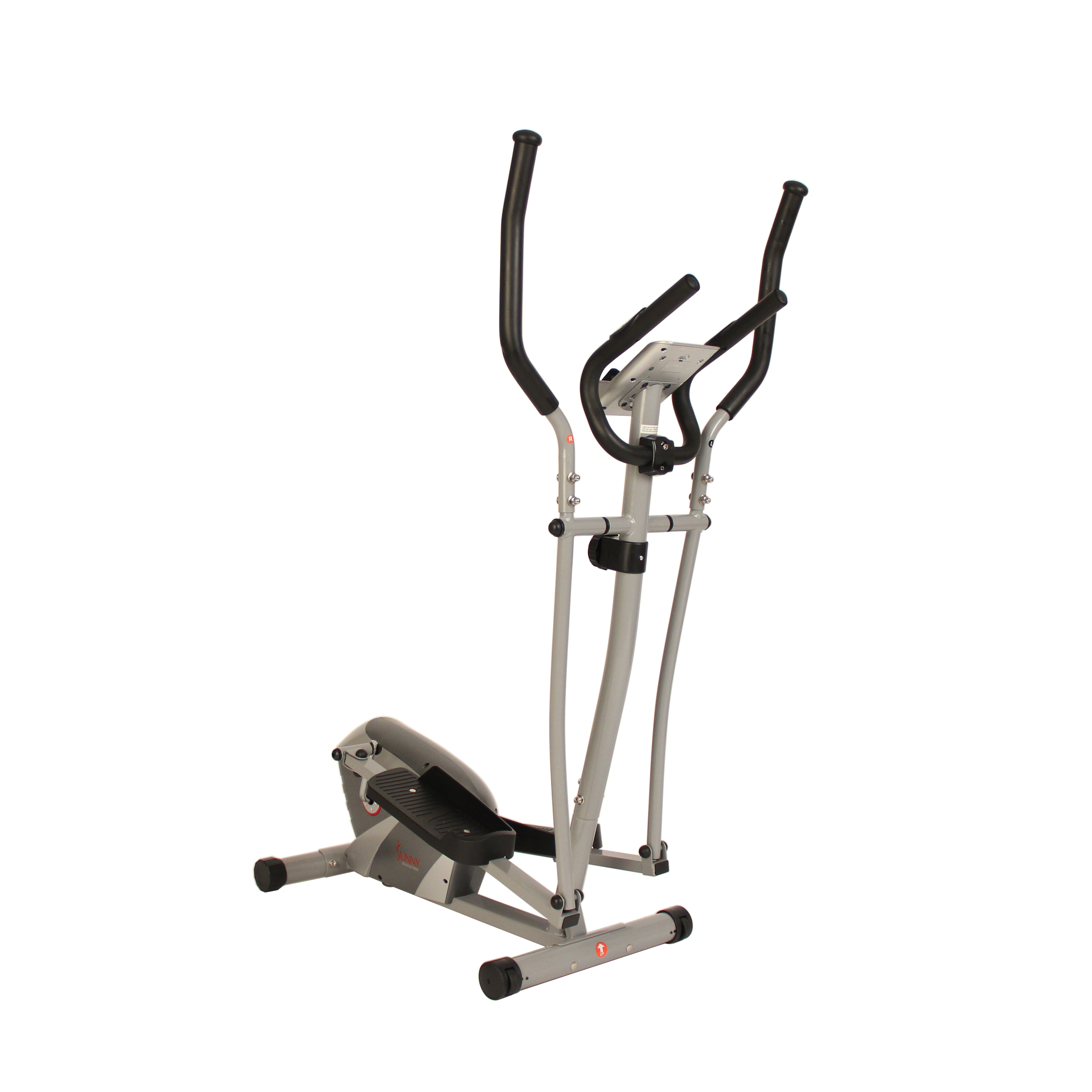 Sunny Health & Fitness SFE3628 Elliptical Trainer Elliptical