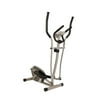 Sunny Health & Fitness SF-E3628 Magnetic Elliptical Trainer Elliptical Machine w/ LCD Monitor and Heart Rate Monitoring