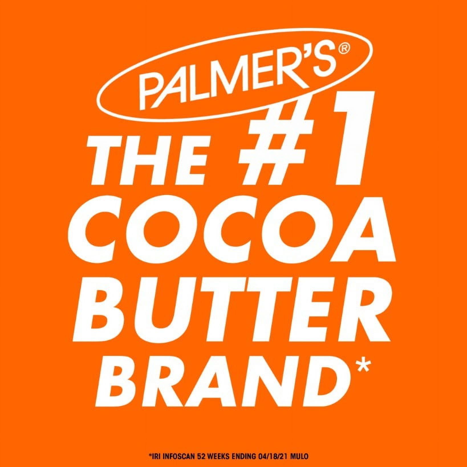 (3 pack) Palmer's Cocoa Butter Formula Body Oil with Vitamin E: Instant Hydration and Radiant Glow, 8.5 fl oz