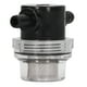 thumbnail image 5 of Filtro de bomba de agua en línea, lengüeta ABS de 3/8 pulgadas, salida de 1/2 pulgadas para bombas DC 12V 80 PSI, 5 of 8