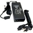 thumbnail image 6 of HQRP 19.5V AC Adapter for Sony ACDP-085N02 1-492-734-11 KDL-32W600 KDL-32W650 KDL-40W580 Bravia LED / LCD TV / HDTV Television, 6 of 6