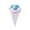Blue - One Size, variant on 2026 Upgraded Washing Machine Lint Filter, Reusable Floating Hair Catcher for Laundry Cleaning