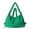 Green, variant on XINXIAOO Versatile Shoulder Bag for Everyday Use, Lightweight Convertible Tote with Minimalist Styling