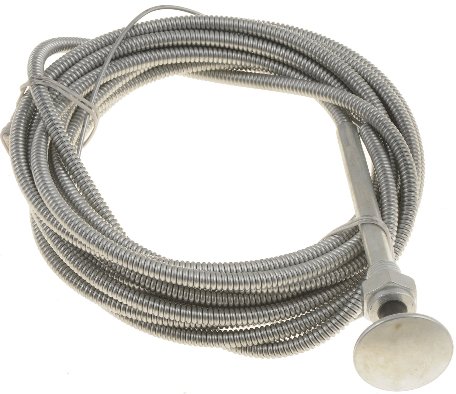 Dorman (OE Solutions) 55195 Carburetor Choke Cable Universal; 12 Foot