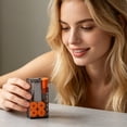 thumbnail image 4 of Automatic Portable Dispenser Refillable For Home Restaurant And Oral Care Holder, 4 of 7