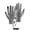 Gray, variant on Heated Gloves for Men and Women, Winter Full Finger Hands Warmers Electric Heated Gloves Skiing Cycling Golf Hiking