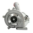 thumbnail image 5 of GELUOXI Turbocharger for Hino Truck 268 338 338T w/ J08E 7.7L 17201-E0654 775806-5015, 5 of 9