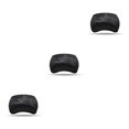 thumbnail image 1 of Wosthever Diademas Unisex Invierno Cómodo Vellón Elástico Protección para la cabeza Esquí Calentadores universales para los oídos Diademas Gris Type1 NO1 Wosthever CBP393528, 1 of 6