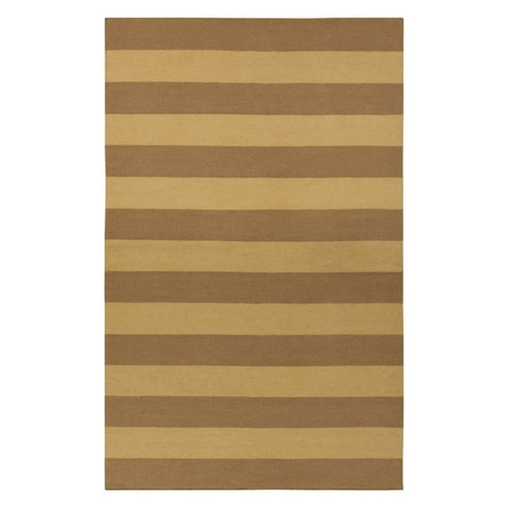 Surya FT-29 Flat-Weave Area Rug