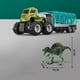 thumbnail image 4 of Juguete Transporte Dinosaurios Coche Zulema Coche de transporte, 4 of 5