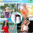 thumbnail image 5 of Summer sunscreen shawl multi-function golf sleeve Women's outdoor cycling ice sleeve, 5 of 5