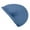 Blue, variant on Women's Large Wide Brim Straw Hat Summer Beach Sun Protection Roll Up Brim Handmade Braided Foldable Travel Cap Beige