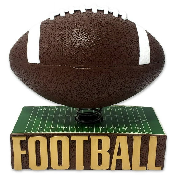 Football Sports Ball Bobble Series Bobblehead NFL Super Bowl American Football