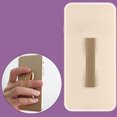 thumbnail image 4 of Smartphone Strap Fingerhalter Finger Halterung Selfie Halter J8V1, 4 of 9