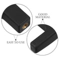 thumbnail image 3 of 1Set T-Handle Black Plastic Replacement Lawn Mower Handle for Various Applications, 3 of 8
