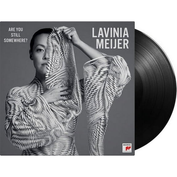 Lavinia Meijer - Are You Still Somewhere? - Music & Performance - Vinyl