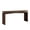 Deep Rustic Brown, variant on Tcbosik 65 inch Long Console Table, Narrow Sofa Table, Behind Couch Table for Living Room, Hallway, Entryway, Easy Assembly, Antique Brown
