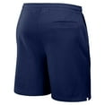 thumbnail image 3 of Men's Darius Rucker Collection by Fanatics Navy Houston Astros Team Color Shorts, 3 of 3