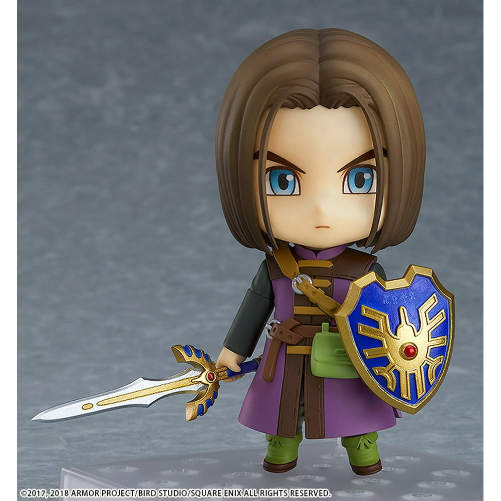 nendoroid dragon knight