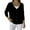 1-Black, variant on Button Up Knitted Cardigan Relaxed Fit Sweater For Casual Wear Women Sweaters Jackets Hell Bunny plus Size Cardigan