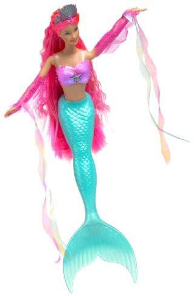 Barbie mermaid fantasy deals