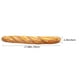 thumbnail image 2 of Pan falso, pan artificial, pan falso, simulación de comida, modelo decorativo, accesorio de cocina, 2 of 7